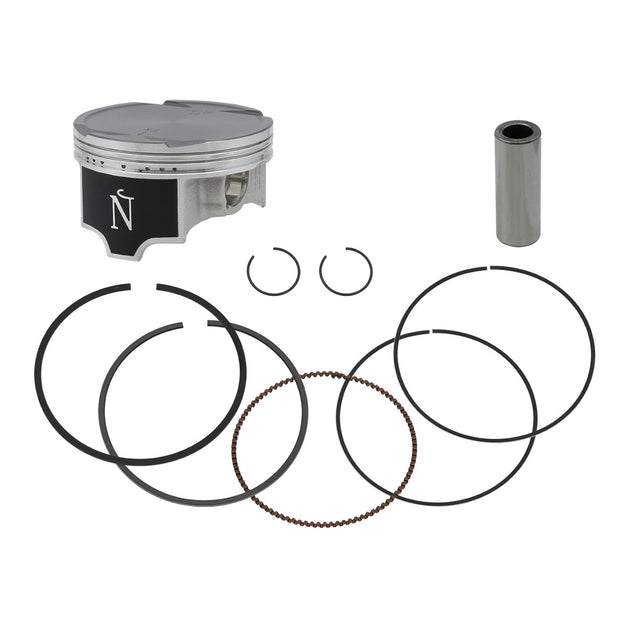 Namura Piston Kit 91.97mm Honda SXS Pioneer 1000 3P/5P '16-'24