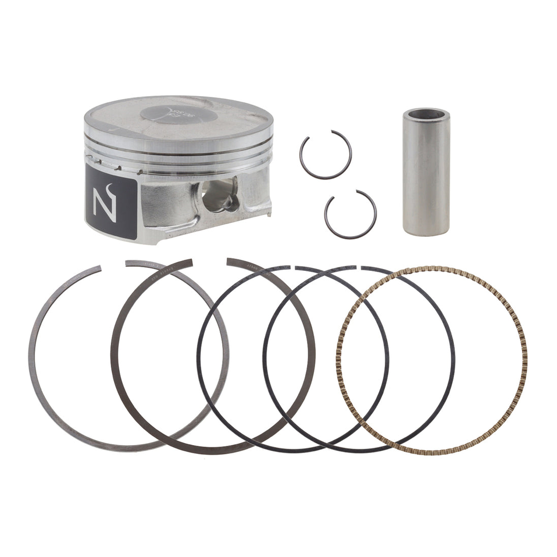 Namura Piston Kit 90.95mm CF Moto CFORCE 400 '20-'21
