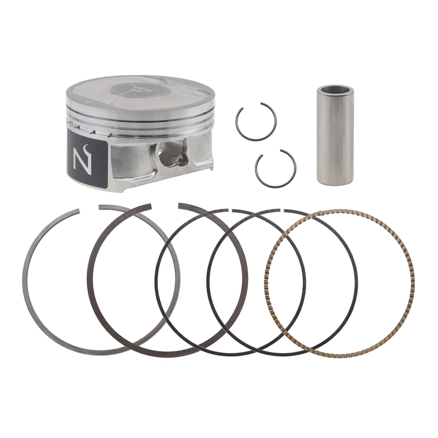 Namura Piston Kit 90.96mm CF Moto CFORCE 400 '20-'21