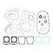Namura Full Gasket Set (with Oil Seal Kit)