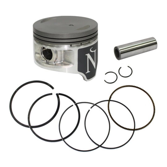 Namura Piston Kit 76.95mm Kawasaki KLF300 Bayou '98-'04 / 300C '89-'05
