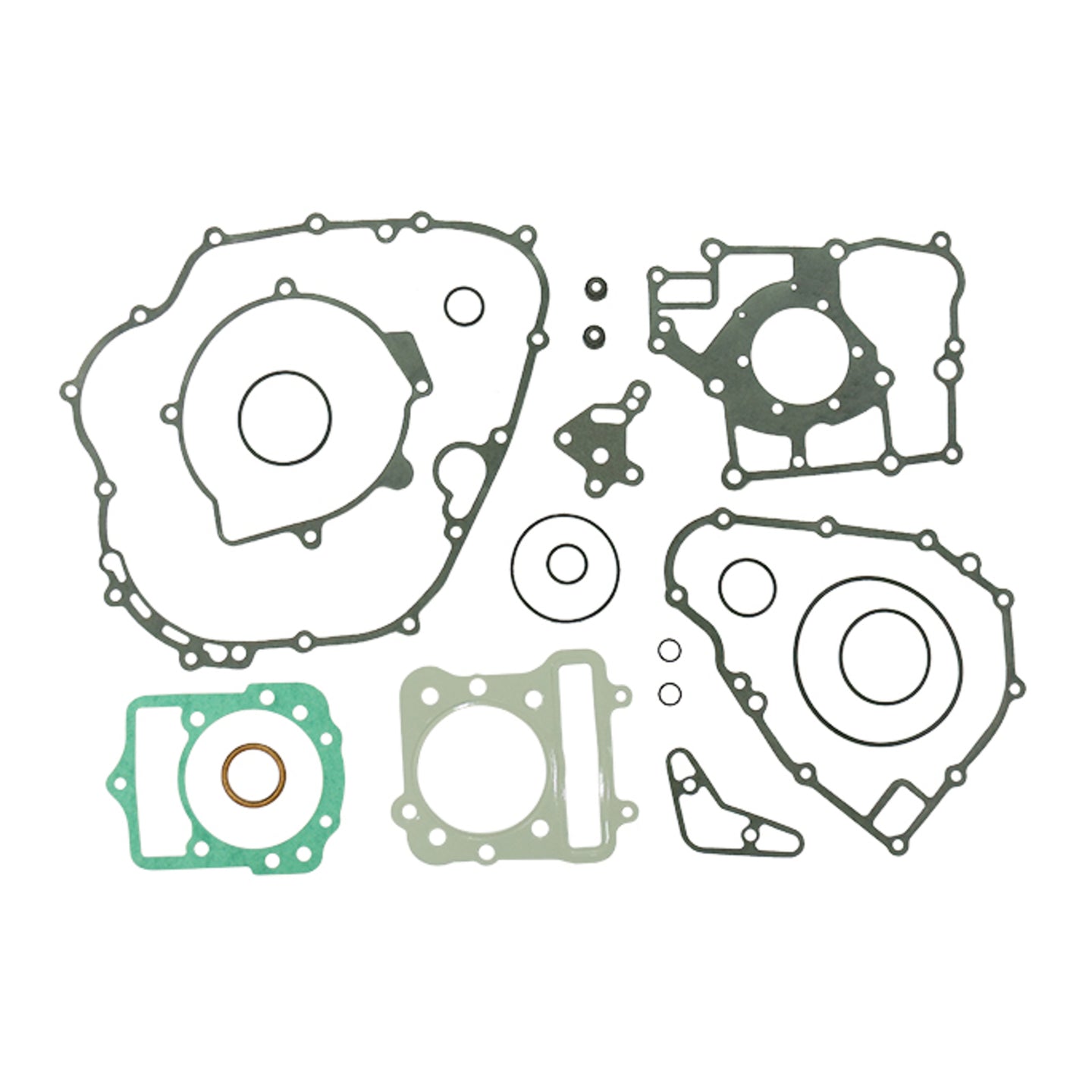Namura Full Gasket Set