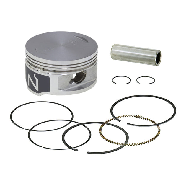 Namura Piston Kit 73.2mm Kawasaki KVF300 Brute Force '12–'23