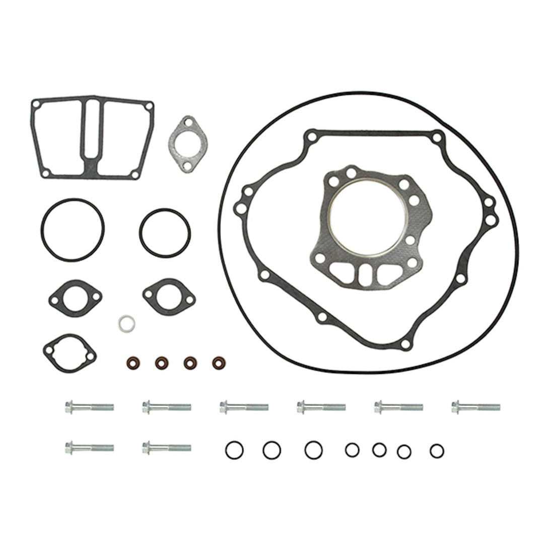 Namura Full Gasket Set