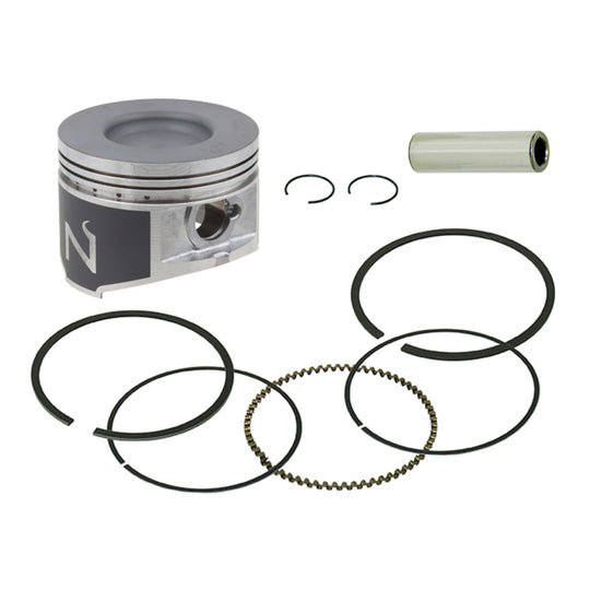 Namura Piston Kit 76.45mm – Kawasaki Mule 4000 KAF620P '09–'14
