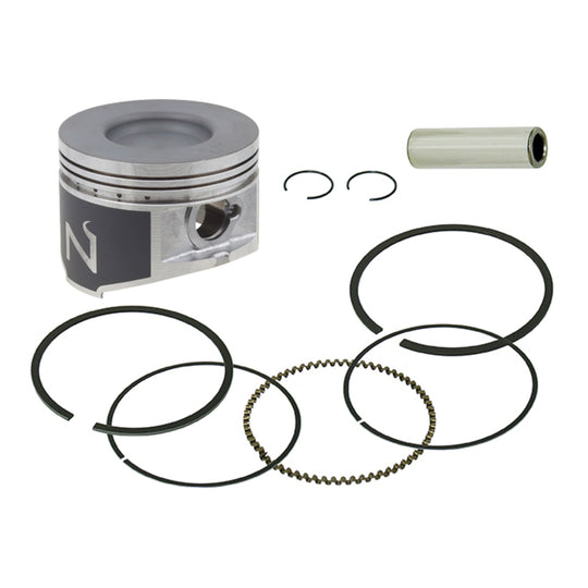 Namura Piston Kit 76.95mm Kawasaki Mule 4000 KAF620P '09-'14