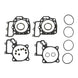 Namura Top-End Gasket Set