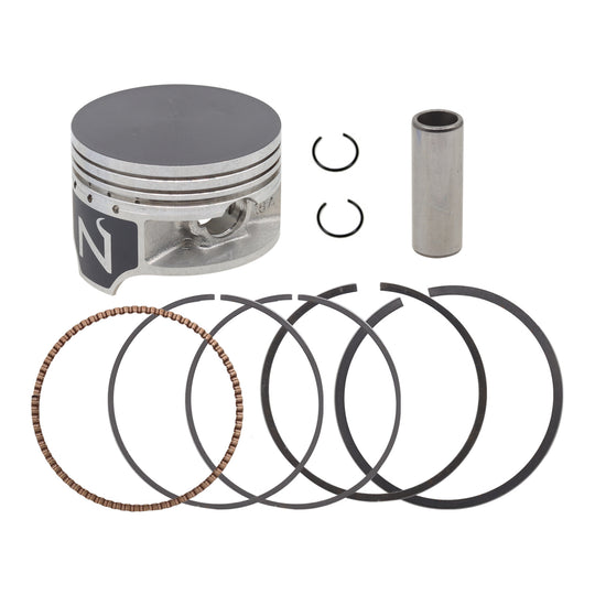 Namura Piston Kit 66.46mm Suzuki LTF250 Ozark '02–'14