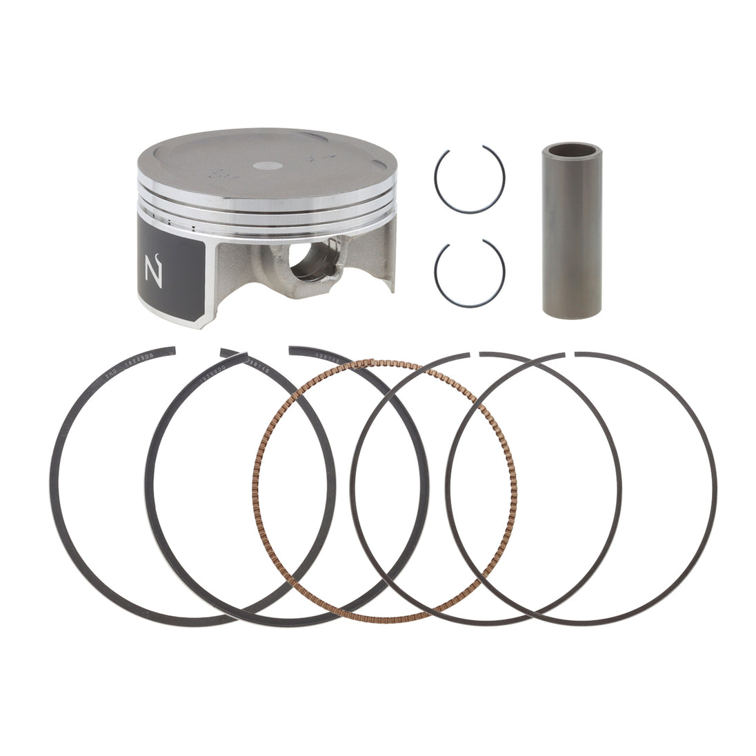 Namura Piston Kit 101.97mm – Suzuki LT-A700X KingQuad 4x4 '05–'07