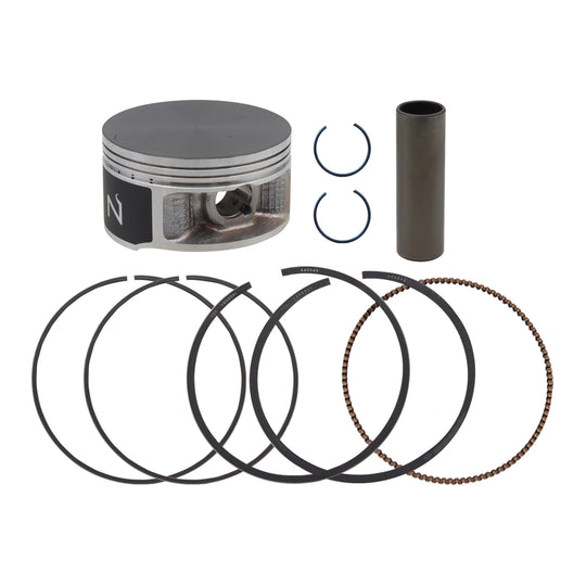 Namura Piston Kit 100.47mm – Yamaha YFM660 Grizzly '02–'08 / XTZ660
