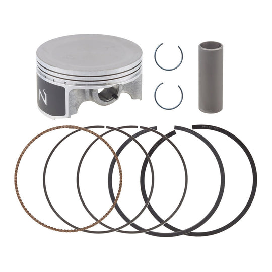 Namura Piston Kit 101.99mm – Yamaha YFM700F Grizzly '08–'11