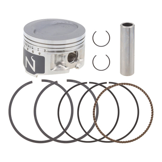 Namura Piston Kit 71.45mm – Yamaha YFM250 Big Bear 4x4 '07–'09