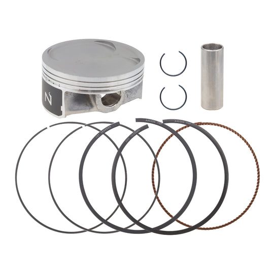 Namura Piston Kit 103.47mm – Yamaha YFM700FAP Grizzly Auto '16–'25