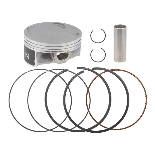 Namura Piston Kit 103.47mm – Yamaha YFM700FAP Grizzly Auto '16–'25
