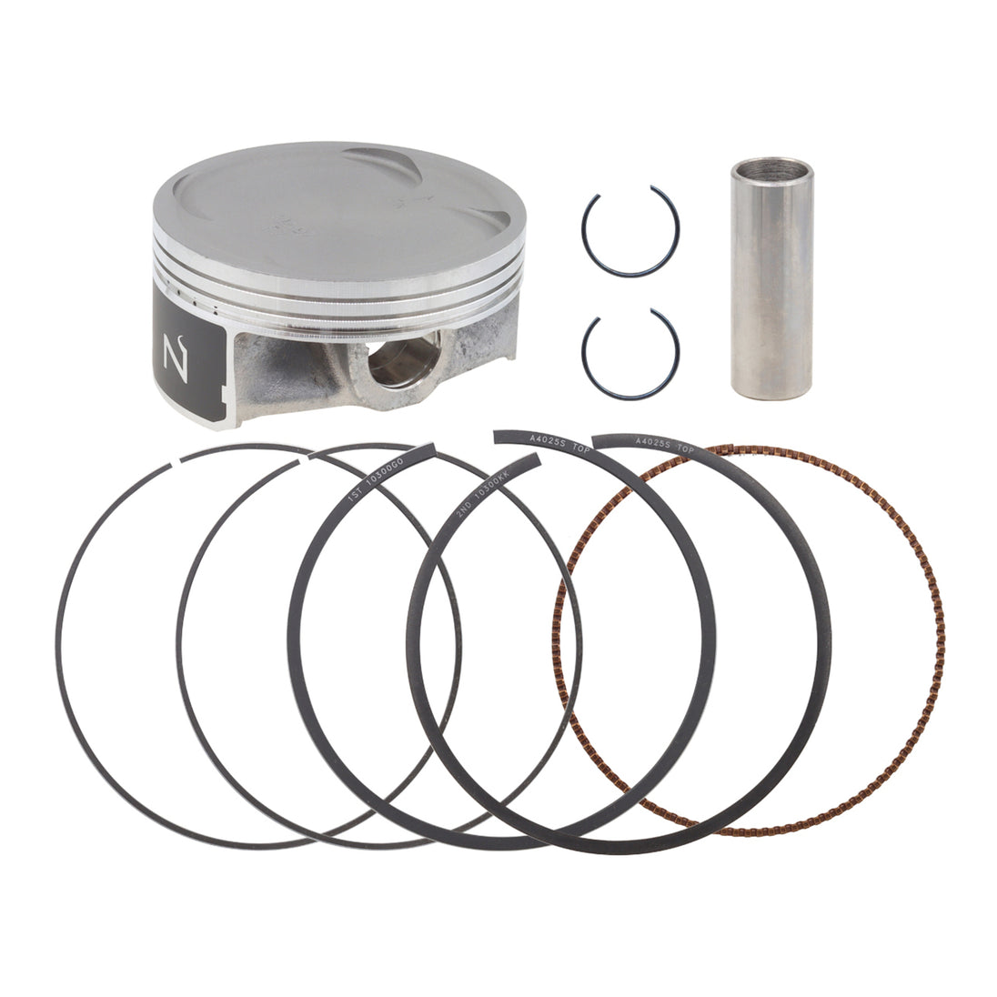 Namura Piston Kit 103.97mm – Yamaha YFM700FAP Grizzly Auto '16–'25