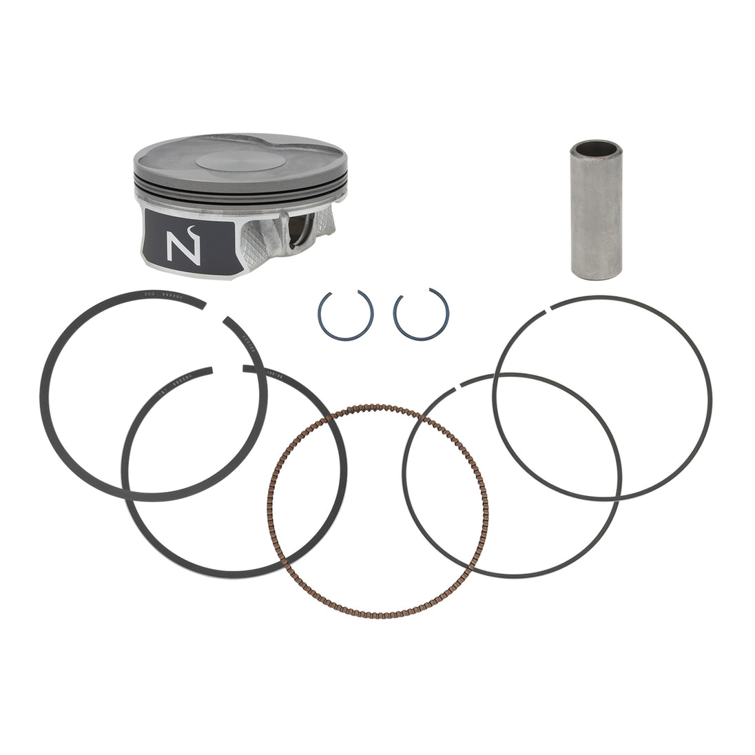 Namura Piston Kit 99.94mm Polaris Ranger 570 Mid Size '14-'21