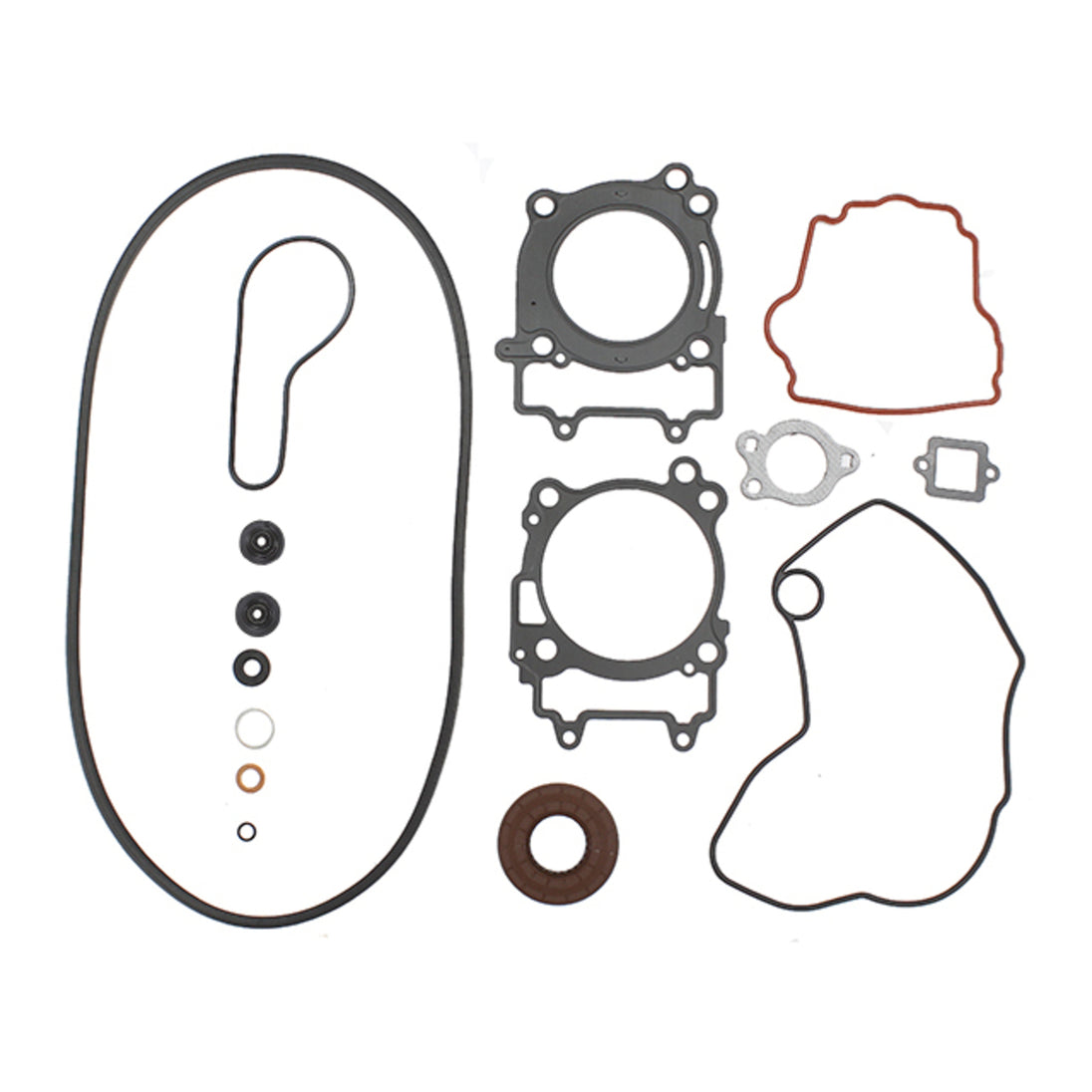 Namura Full Gasket Set (with Oil Seal Kit)