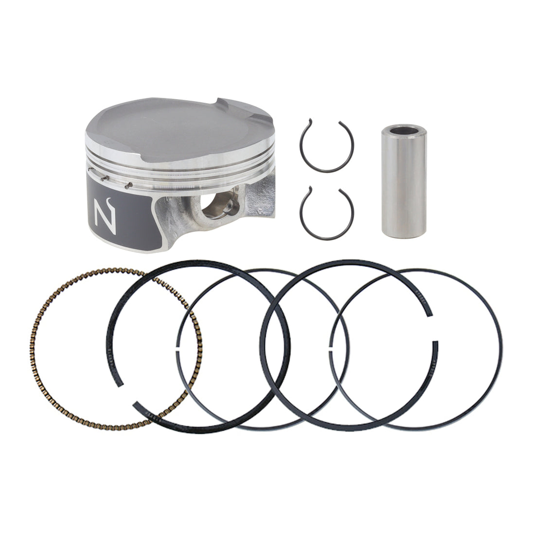 Namura Piston Kit 91.46mm Can-Am HD10 XT '19–'23