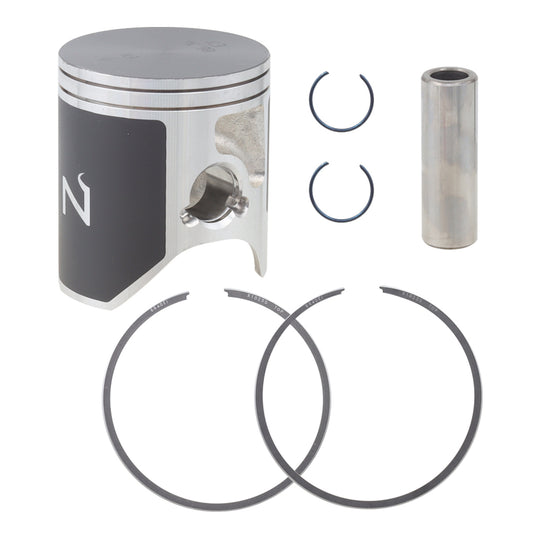 Namura Piston Kit 66.34mm Dual Ring – Honda CR250R '97–'01