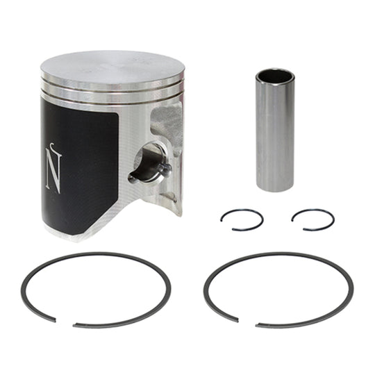 Namura Piston Kit 66.35mm Dual Ring – Honda CR250R '02–'04