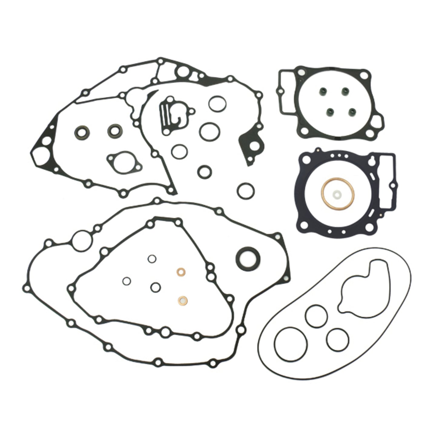 Namura Full Gasket Set