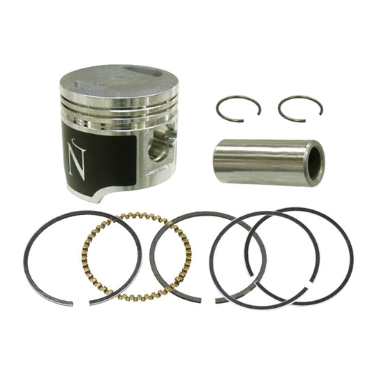 Namura Piston Kit 40mm – Honda CRF50F '04–'22