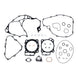 Namura Full Gasket Set (with Oil Seal Kit)