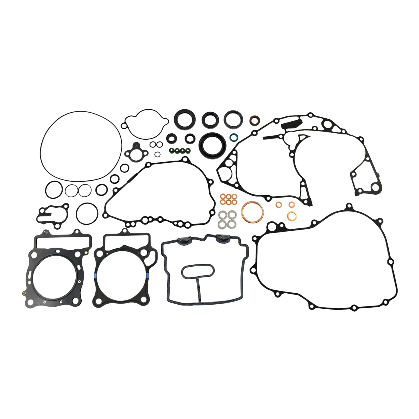 Namura Full Gasket Set (with Oil Seal Kit)