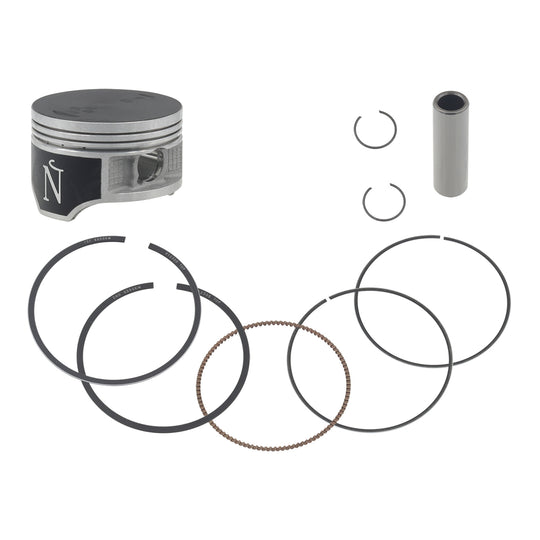 Namura Piston Kit 65.98mm – Honda CRF230F '03–'19