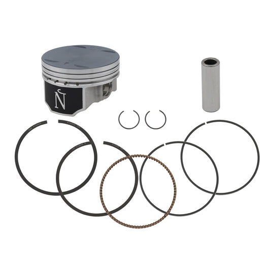Namura Piston Kit 71.46mm Honda CRF250F '19–'25