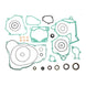 Namura Full Gasket Set (with Oil Seal Kit)