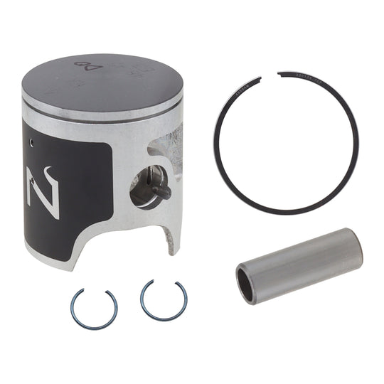 Namura Piston Kit 48.46mm Single Ring – Kawasaki KX85 '14–'22