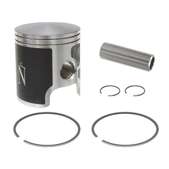 Namura Piston Kit 66.35mm Dual Ring – Kawasaki KX250 '92–'04