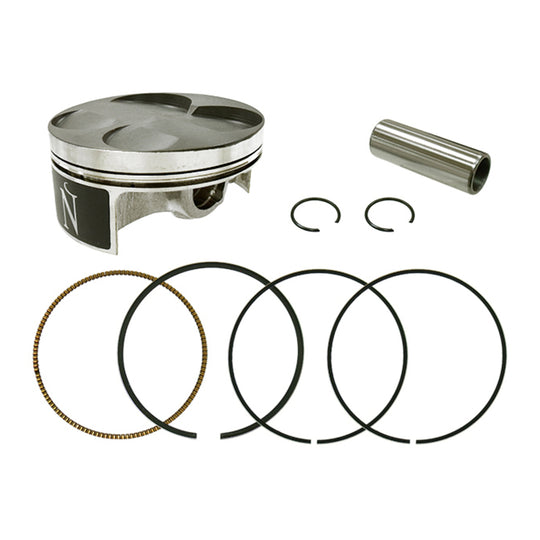 Namura Piston Kit 76.96mm Kawasaki KX250F '04-'05 / Suzuki RMZ250 '04-'06