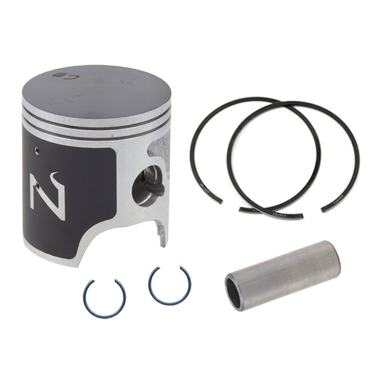 Namura Piston Kit 48.45mm Dual Ring – Kawasaki KX85 '01–'23