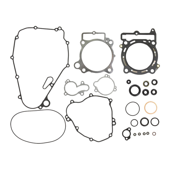 Namura Full Gasket Set (with Oil Seal Kit)