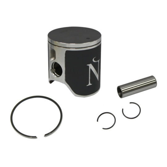 Namura Piston Kit 53.95mm Single Ring – Suzuki RM125 '04–'08