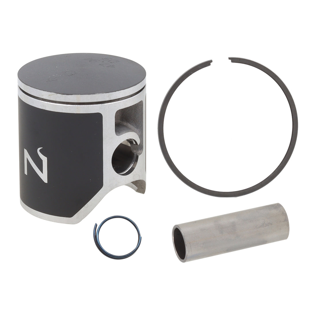 Namura Piston Kit 47.94mm Single Ring Suzuki RM85 SW '02–'21