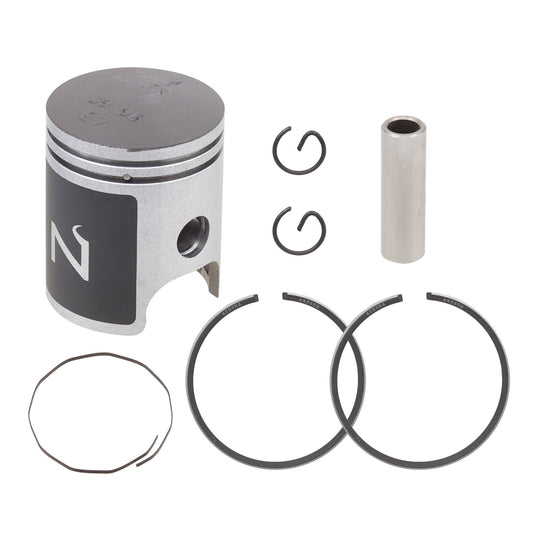 Namura Piston Kit 39.96mm Dual Ring – Yamaha PW50 '81–'24