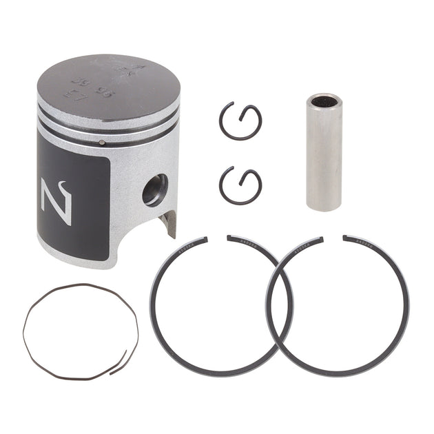 Namura Piston Kit 39.96mm Dual Ring – Yamaha PW50 '81–'24