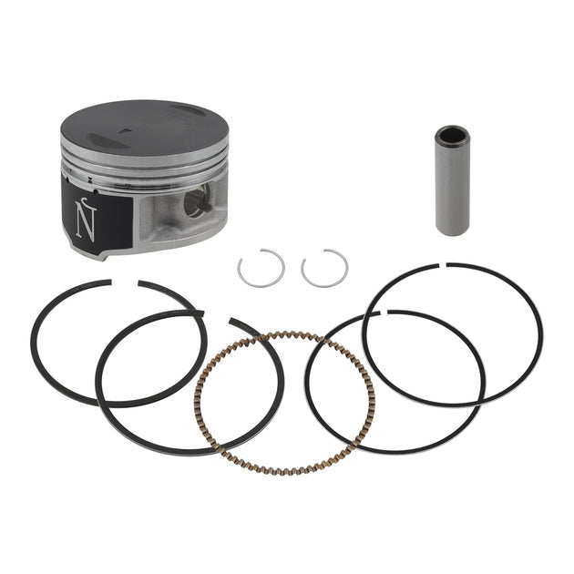 Namura Piston Kit 70.47mm – Yamaha XT225 '92–'00 / TTR230 '05–'26