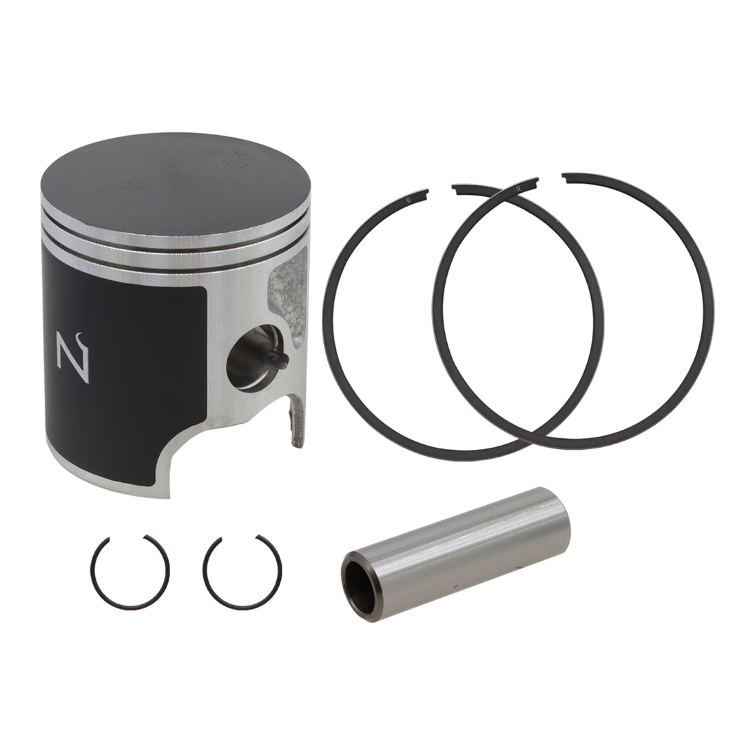 Namura Piston Kit 67.94mm Dual Ring – Yamaha WR250 / YZ250 '92–'98