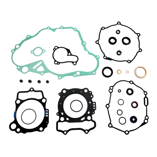 Namura Full Gasket Set (with Oil Seal Kit)