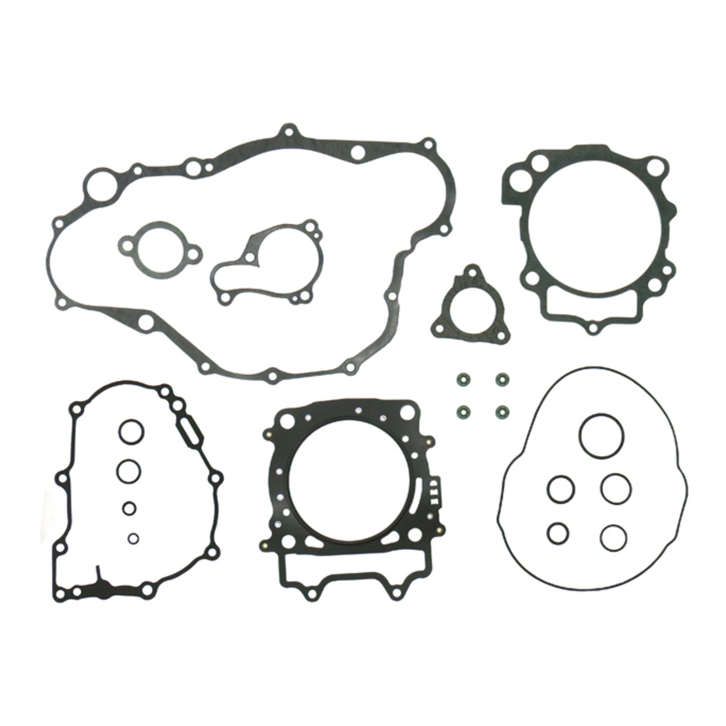 Namura Full Gasket Set