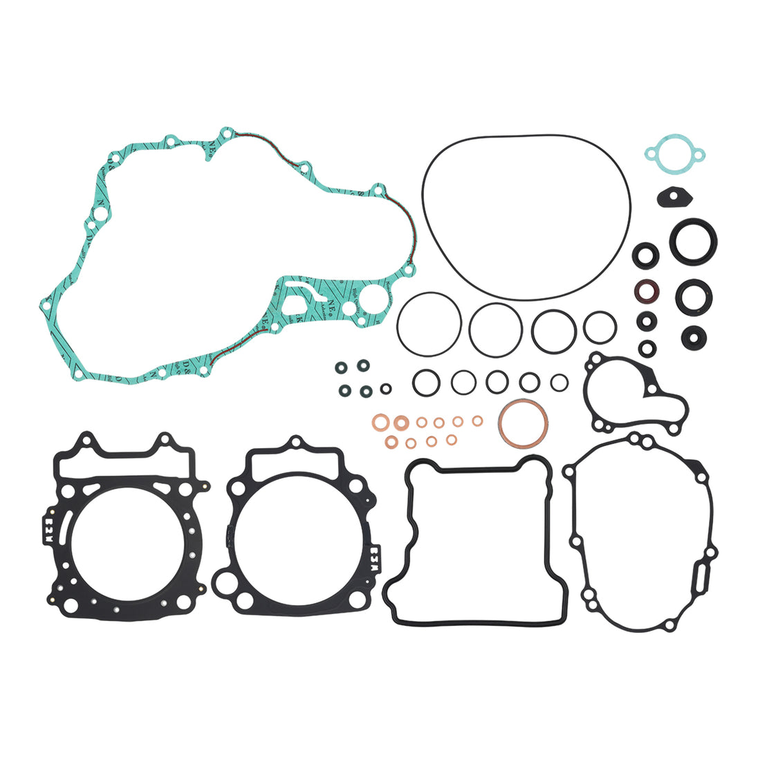 Namura Full Gasket Set (with Oil Seal Kit)