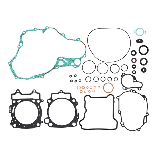 Namura Full Gasket Set (with Oil Seal Kit)