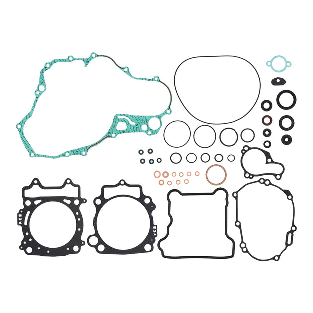 Namura Full Gasket Set (with Oil Seal Kit)