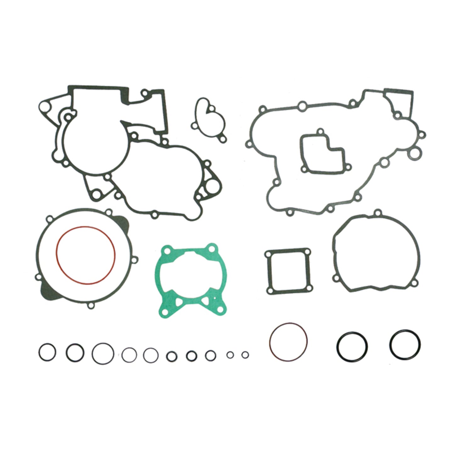 Namura Full Gasket Set