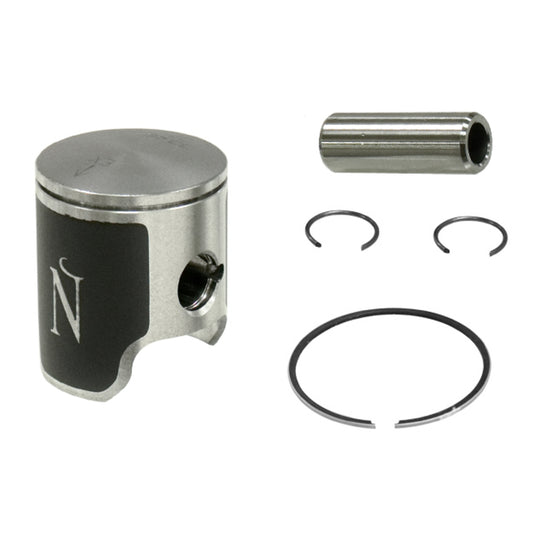 Namura Piston Kit 39.46mm Single Ring – KTM 50SX '09–'23