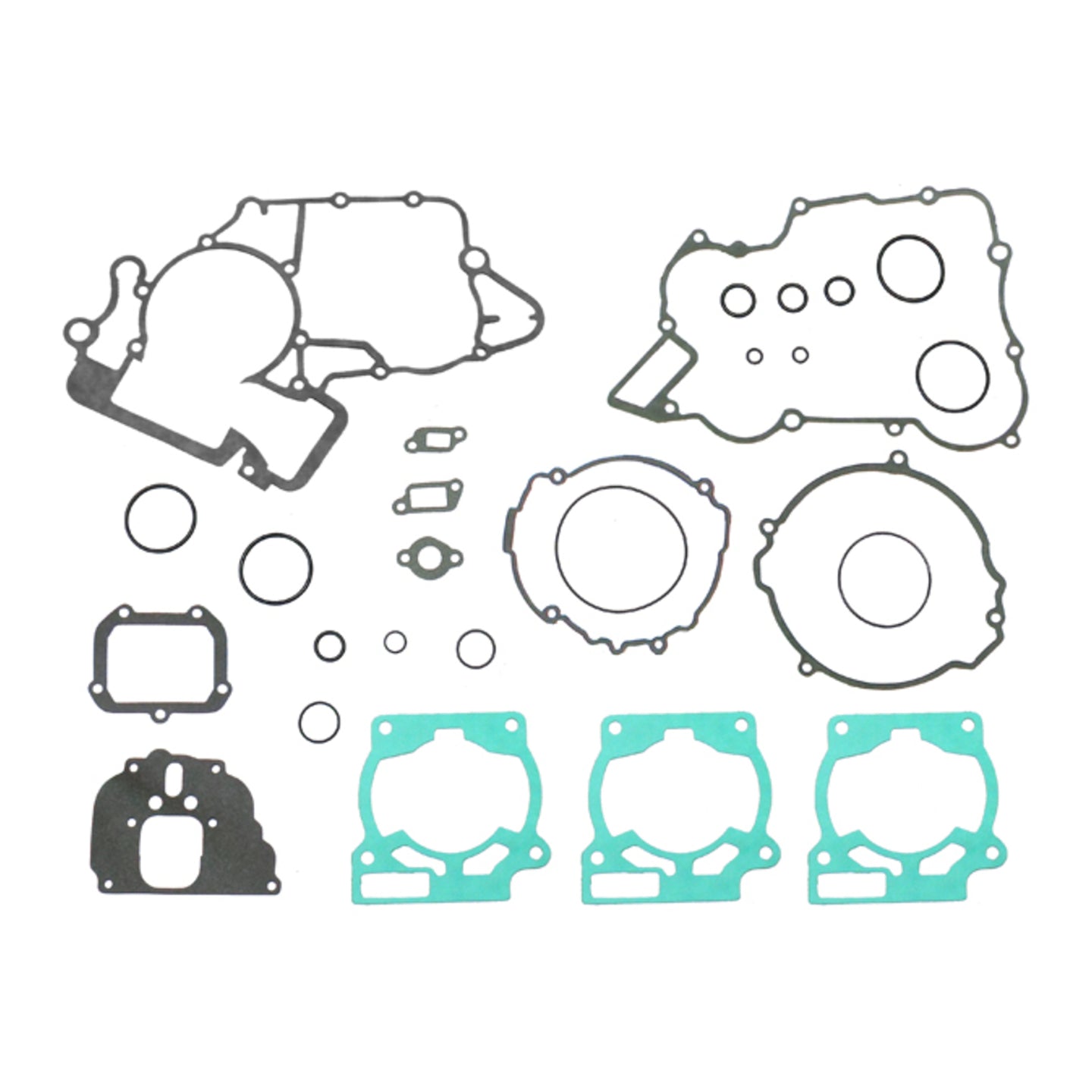 Namura Full Gasket Set